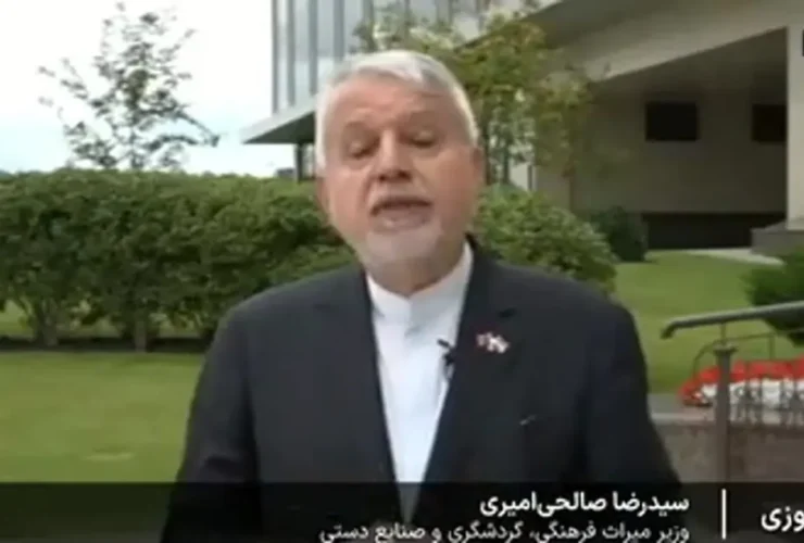 ویزای بلاروس برای ایرانیان حذف می شود! 17 ویزای بلاروس برای ایرانیان حذف می شود!