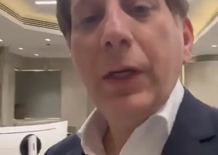 پاسخ باباک زنجانی به تشنج داخلی وارداتی