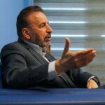 پاسخ بصری روحانی به افسران: روش را تغییر داده و به مردم بازگردید