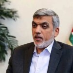 پاسخ شدید حماس به بازدید ویتاکاف از نوار غزه