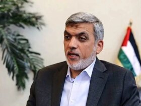 پاسخ شدید حماس به بازدید ویتاکاف از نوار غزه