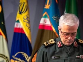 پاسخ شهید باگری به ادعاهای برادرش ؛ سردار باگری چه نوع تلفن همراه را ساخت؟