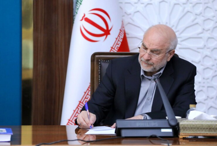 پاسخ غالیباف به ادعای نتانیاهو: سالهاست که دزد جهان بوده است 11 پاسخ غالیباف به ادعای نتانیاهو: سالهاست که دزد جهان بوده است