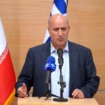پاسخ مهدی تاج به شکایات پرسپولیس و تراکتور به CAS