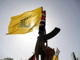پایان جلسه بحث برانگیز دولت لبنان