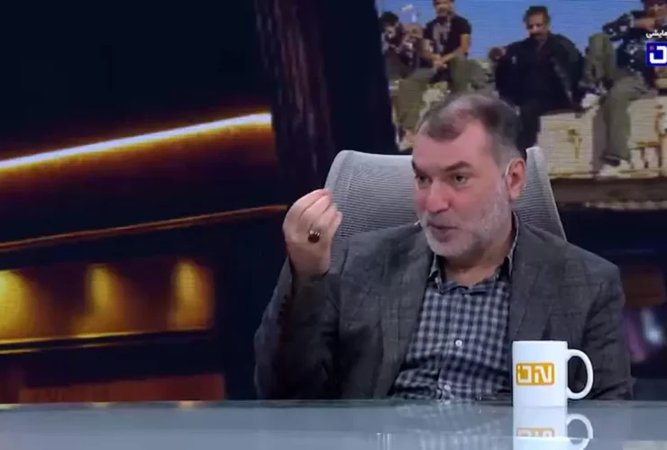 پرده مسعود دهناماکی با بودجه گرم