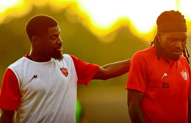 پرسپولیس از چهار سهمیه خارجی سوزاندن محروم شد!