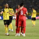 پرسپولیس با شانس سپاهان را شکست داد