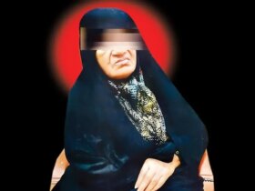 پرونده اکبری ؛ قاتل سریال 11 مرد