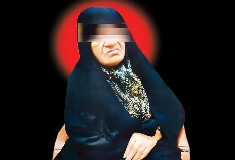 پرونده اکبری ؛ قاتل سریال 11 مرد