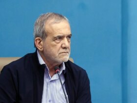 پروژه جدید طرفدار برای از بین بردن رئیس جمهور ؛ بنی صدر از پزشکان!
