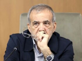 پزشکان: اسلام ایران به افراد اعتماد ندارد