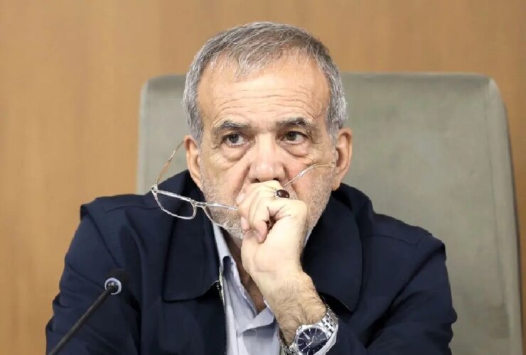 پزشکان: اسلام ایران به افراد اعتماد ندارد
