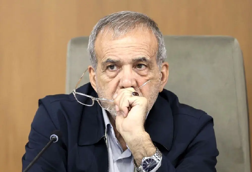 پزشکان: اسلام ایران به افراد اعتماد ندارد