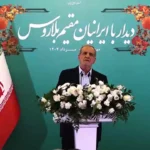 پزشکان: اگر ما قدرت موشکی نداشتیم ، وضعیت ما امروز مانند غزه بود