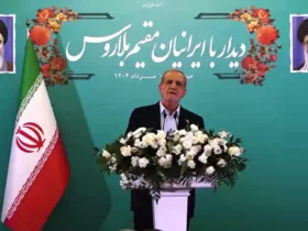 پزشکان: اگر ما قدرت موشکی نداشتیم ، وضعیت ما امروز مانند غزه بود