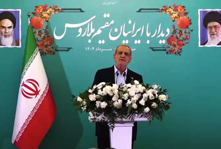 پزشکان: اگر ما قدرت موشکی نداشتیم ، وضعیت ما امروز مانند غزه بود 12 پزشکان: اگر ما قدرت موشکی نداشتیم ، وضعیت ما امروز مانند غزه بود