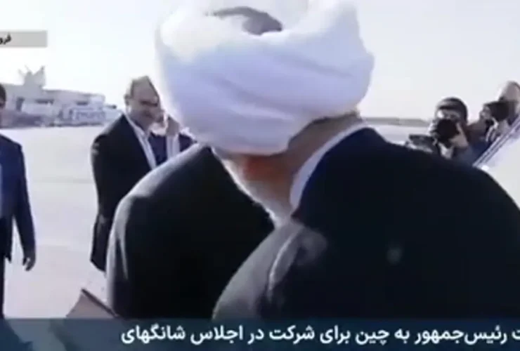 پزشکان به چین رفتند