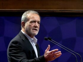 پزشکان: تا آنجا که خودمان را ترسیم کرده ایم ، ما پشت تمدن و پیشرفت هستیم.