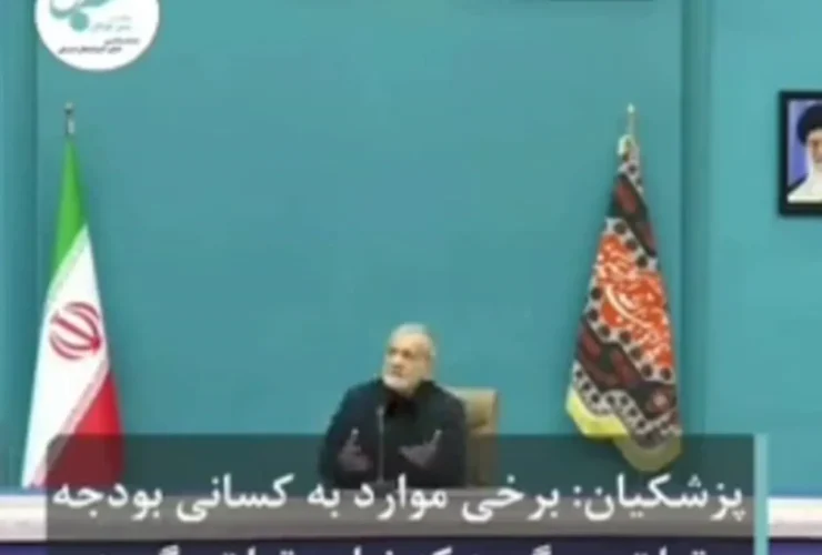 پزشکان: چرا بنیانگذاران و سازمان ها باید از تولید خارج شوند؟