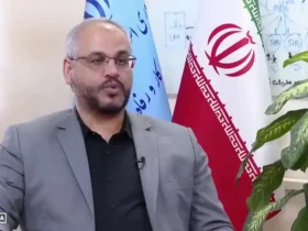 پست -جنگ ایران جازره را بخرید