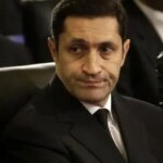 پسر حسنی مبارک: اول اکتبر ، نه پیروزی ، ما نباید در توهم زندگی کنیم