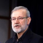 پیام لاریجانی به آمریکا ؛ ما به شرط مذاکره خواهیم رفت