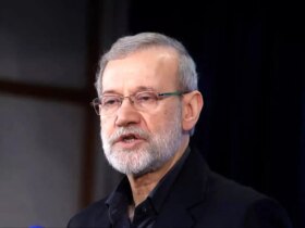 پیام لاریجانی به آمریکا ؛ ما به شرط مذاکره خواهیم رفت
