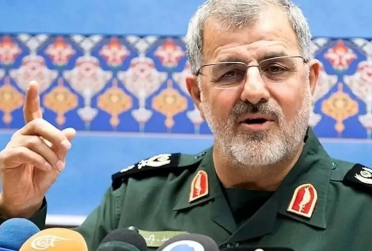 پیام های فرمانده در پیام های لارجان ، شمخانی و احمد 34 پیام های فرمانده در پیام های لارجان ، شمخانی و احمد