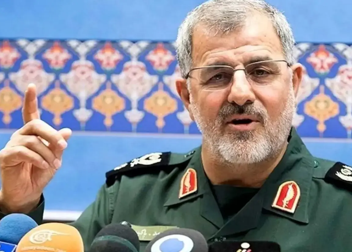 پیام های فرمانده در پیام های لارجان ، شمخانی و احمد
