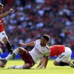 پیروزی 1-0 آرسنال مقابل منچستر ؛ عادت از دست دادن آمورا و دانشجویان ترک نکرد!