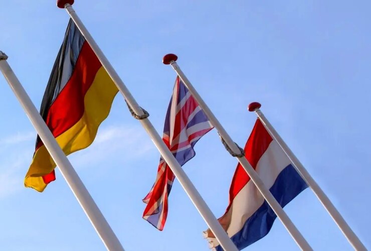 پیشنهاد Troika اروپا به ایران 25 پیشنهاد Troika اروپا به ایران