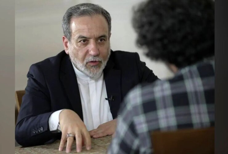 چرا Irak مصاحبه نکرد؟ 30 چرا Irak مصاحبه نکرد؟