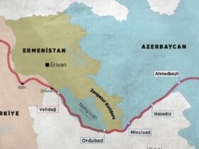 چرا استان در مورد راهرو Zangzur اظهارات تیز را درک نمی کند؟