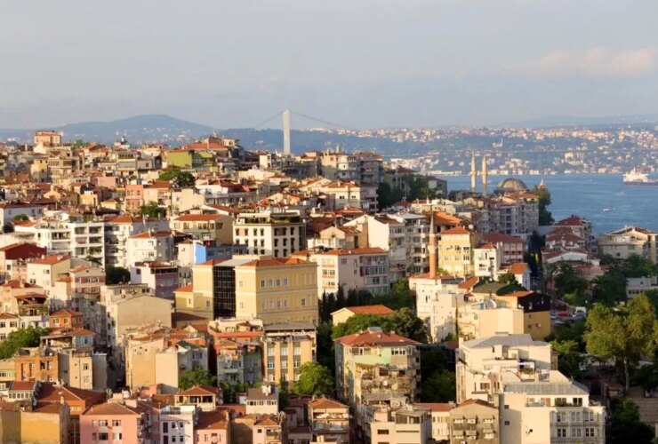 چرا بحران مسکن ترکیه کاهش نمی یابد؟