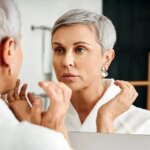 چرا برخی پیر می شوند؟
