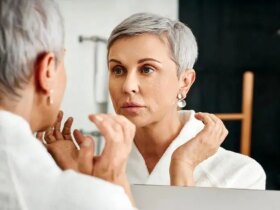چرا برخی پیر می شوند؟
