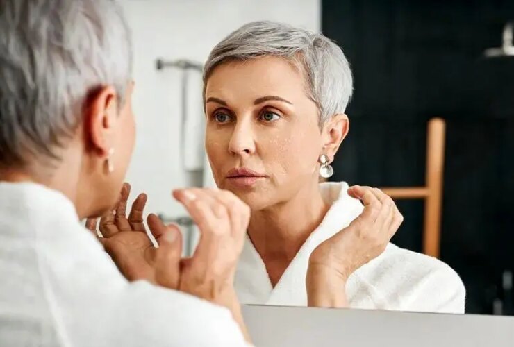 چرا برخی پیر می شوند؟ 32 چرا برخی پیر می شوند؟