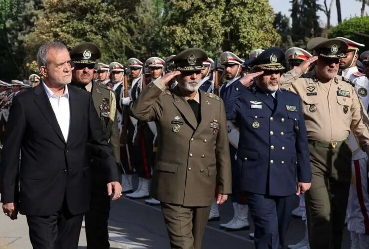 چرا شورای دفاع تشکیل شده است و دقیقاً چه کاری انجام خواهد داد؟