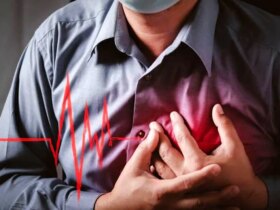 چرا قلب های مرد از زنان آسیب پذیرتر هستند؟
