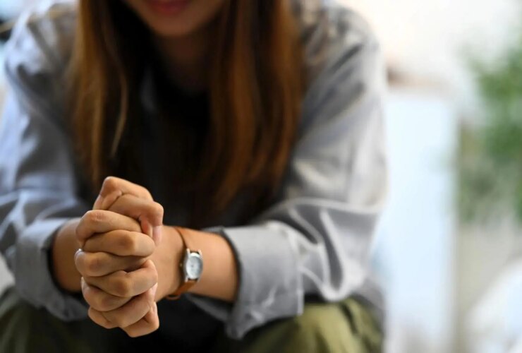 چرا نمی توانیم خودمان را ببخشیم؟ 9 چرا نمی توانیم خودمان را ببخشیم؟