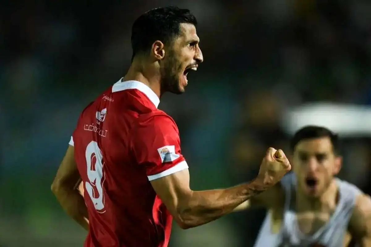 چرا هخامنید از پرسپولیس خارج شد؟
