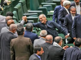 چرا هواداران افراطی از پزشکان عصبانی هستند. سعی کنید یک "بنی صدر" جدید بسازید