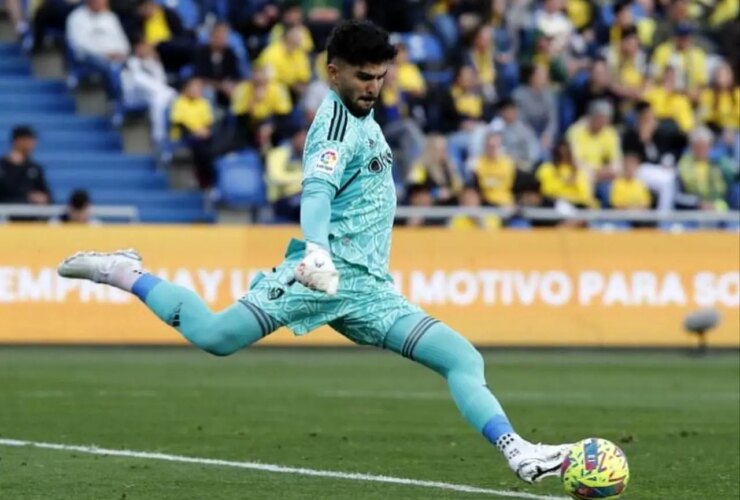 چراغ سبز Skochic برای جذب "امیر" ؛ عابده جانشین Biranand است؟