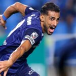 چند سال بعد مهاجم Persepolis در دروازه Keşima