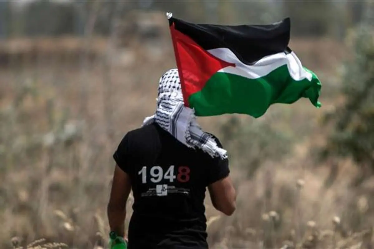 چند کشور فلسطین را می شناسند؟!