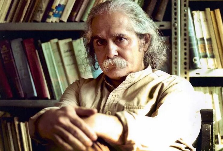 چه فریاد برای فریاد چو!