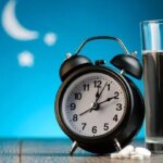 چه کسی نباید ملاتونین را مصرف کند؟