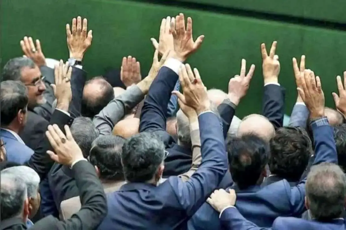 چه کسی هدف واقعی را می دهد؟ 4 چه کسی هدف واقعی را می دهد؟
