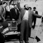 چگونه Shaban Ja'fari خود را در تاریخ سیاسی ایران ادامه داد؟